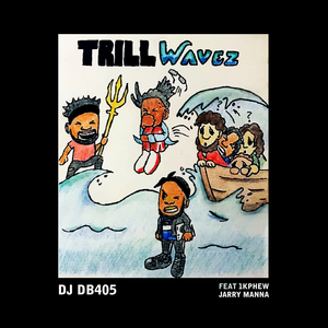 Trill Waves