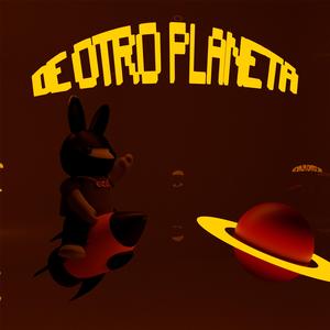 De otro Planeta (feat. Beneck Sz)