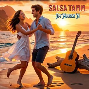 Salsa Tamm