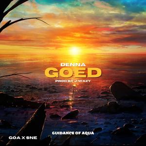GOED (feat. J-Wazy)