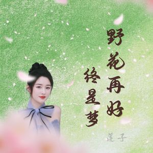 野花再美终是梦