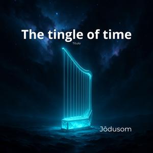 The tingle of time