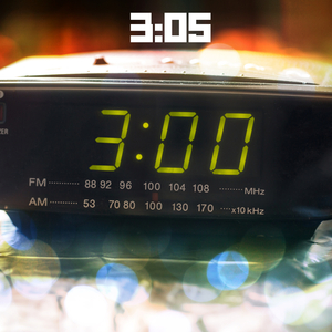 3:05