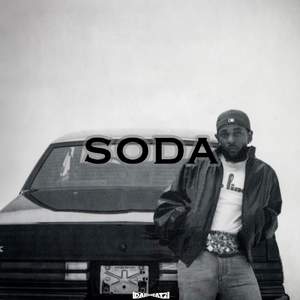 Free Kendrick Lamar type beat “Soda”