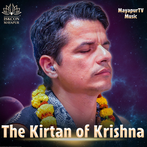The Kirtan of Krishna