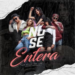 No se entera (feat. Josema Bonales & EDD LUNA)