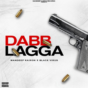 Dabb Lagga