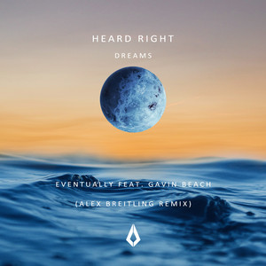 Eventually (Alex Breitling Extended Remix)