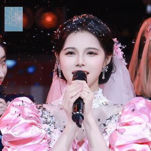 蹦迪少女-农燕萍 杨冰怡 王睿琦 李佳恩