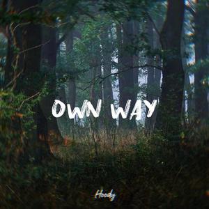 OWN WAY(prod by Xxankid）