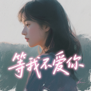等我不爱你