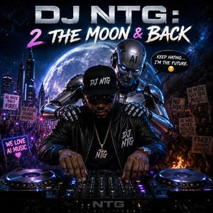 2 The Moon & Back