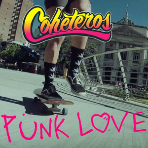 Punk Love