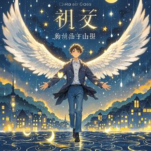 坐标是你-笛音逸星