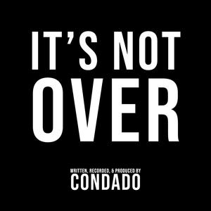 It's Not Over