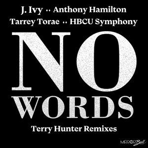 No Words (Terry Hunter Club Mix)