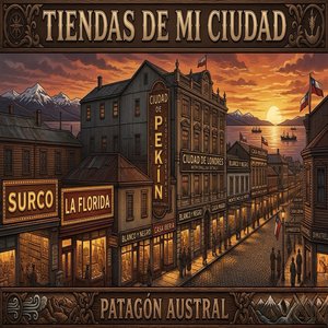 Tiendas De Mi Ciudad