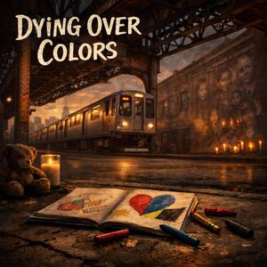 Dying Over Colors