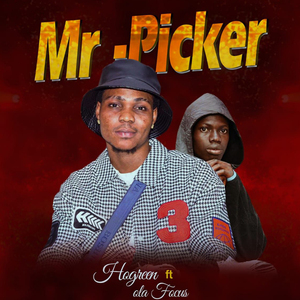 Mr Picker (2023 Remastered Version)