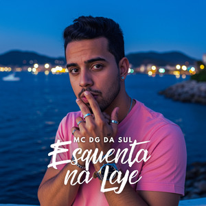 Esquenta na Laje