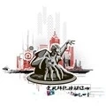 撩动你心社会摇