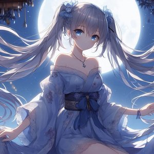 Burned by Moonlight Accel