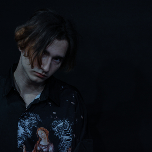 Молоко с кровью