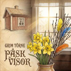 Påsk på kronogår'n