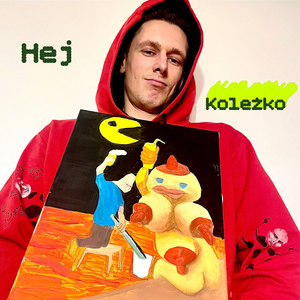 Hej koleżko