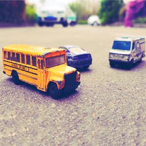 只是突然想起...