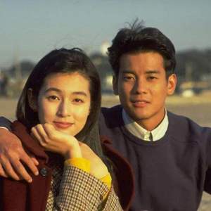 ラブ・ストーリーは突然に (Cover：周深 & 李克勤)