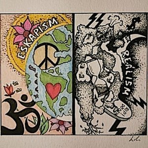 Någons kärleksförklaring