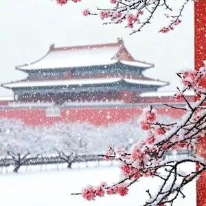 你是人间三月天