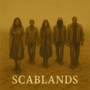 Scablands