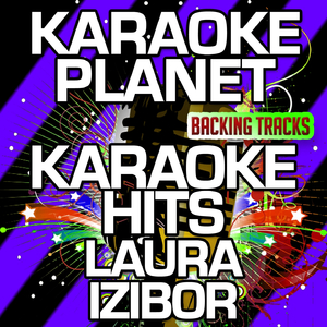 If Tonight is My Last (Karaoke Version With Background Vocals)