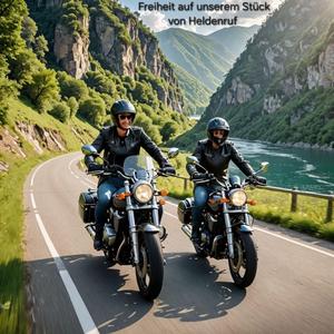 Freiheit auf unserem Stück