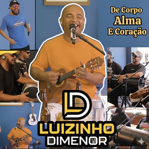 Só pra Ver Você Sambar / Poder de Sedução / Gosto Como Ninguém (Ao Vivo)