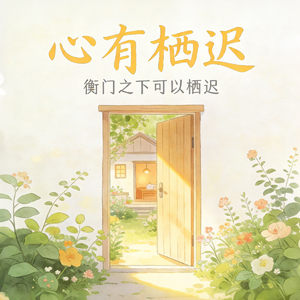 《心灵拓荒者》