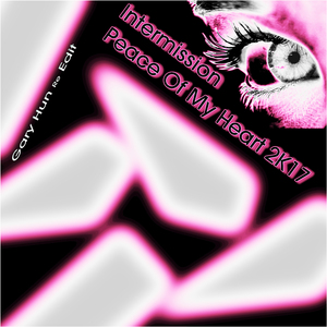 Piece of My Heart (Gary Hun Edit 2017)