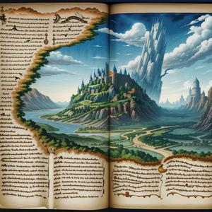 The Legend of Zvanî