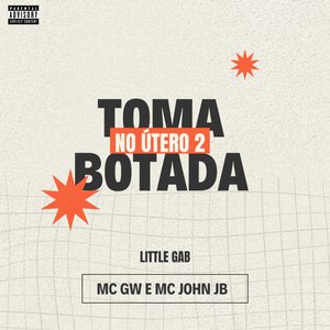 Toma Botada no Útero 2