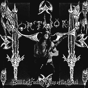 Inbred Vampiric Whorebitch