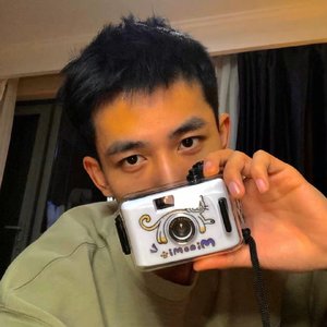 我在你身后（翻自李飘飘）