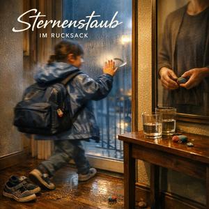 Sternenstaub im Rucksack