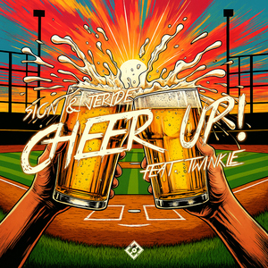 Cheer Up! (feat. Twinkle)