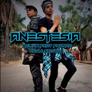 Anestesia (feat. Franco)