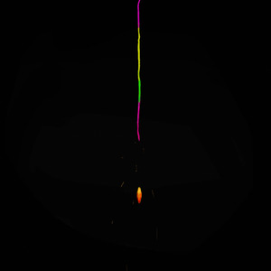 落花 (feat. 重音テト)