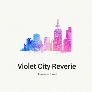 Violet City Romance