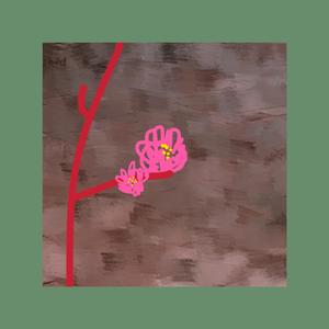 墨梅（翻自 谭维维）