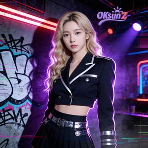 언니 언냐 언닝 (Unni Unnya Unning)